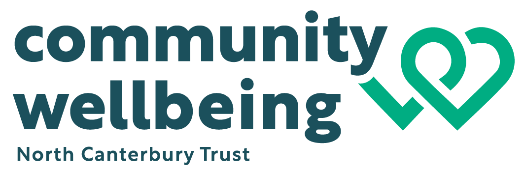 Community Wellbeing North Canterbury