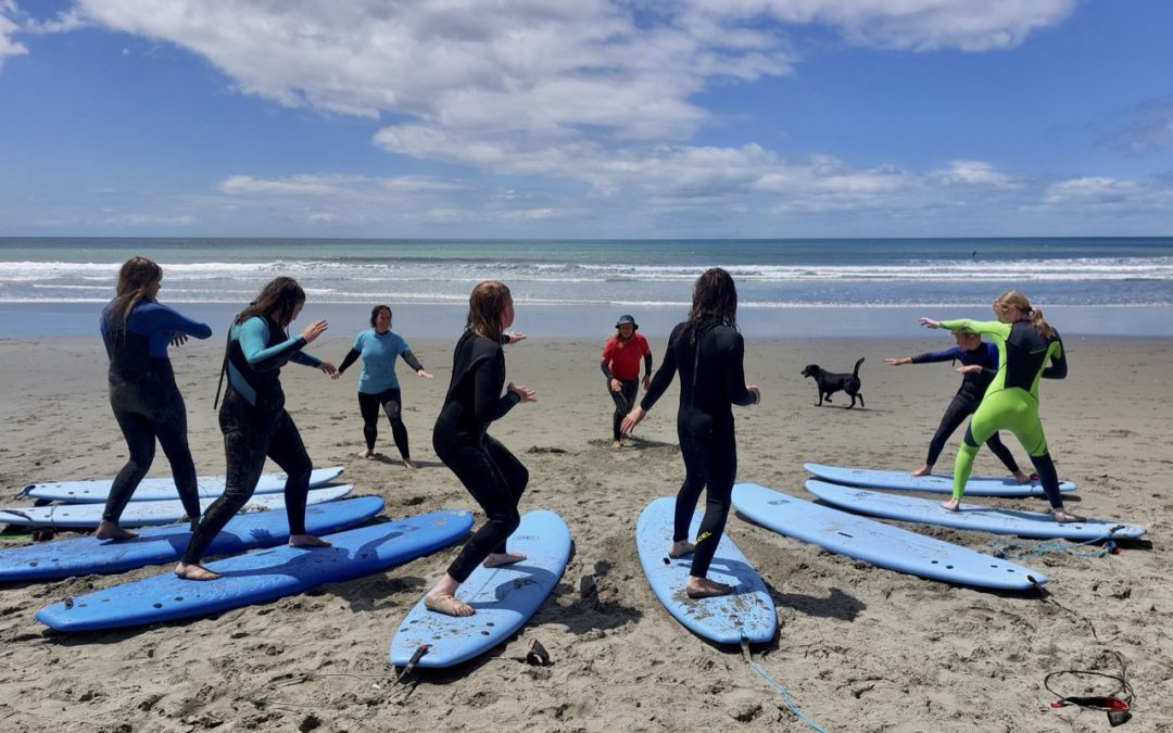 Surf Wise Therapy