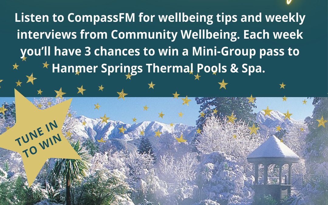 Winter Wellbeing