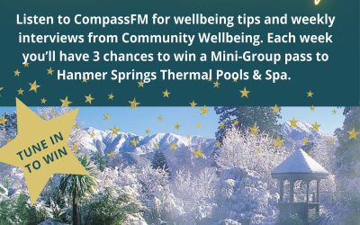 Winter Wellbeing