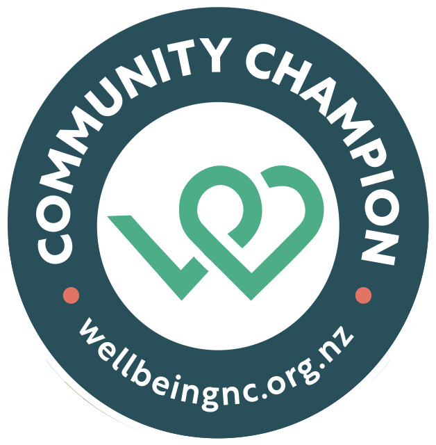 community_wellbeing_community_champion_logo
